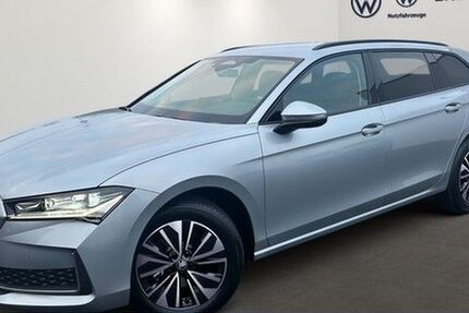 Skoda Superb 4.800 km 45.450 &euro; Rüdersdorf 15562