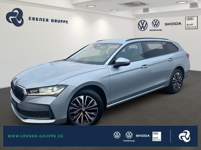 Skoda Superb 4.800 km 45.450 &euro; Rüdersdorf 15562
