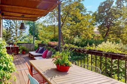 Wohnung Berlin Lichterfelde - 4 Zimmer, 140 m&sup2;, 950.000&euro; | Angebot:26700099