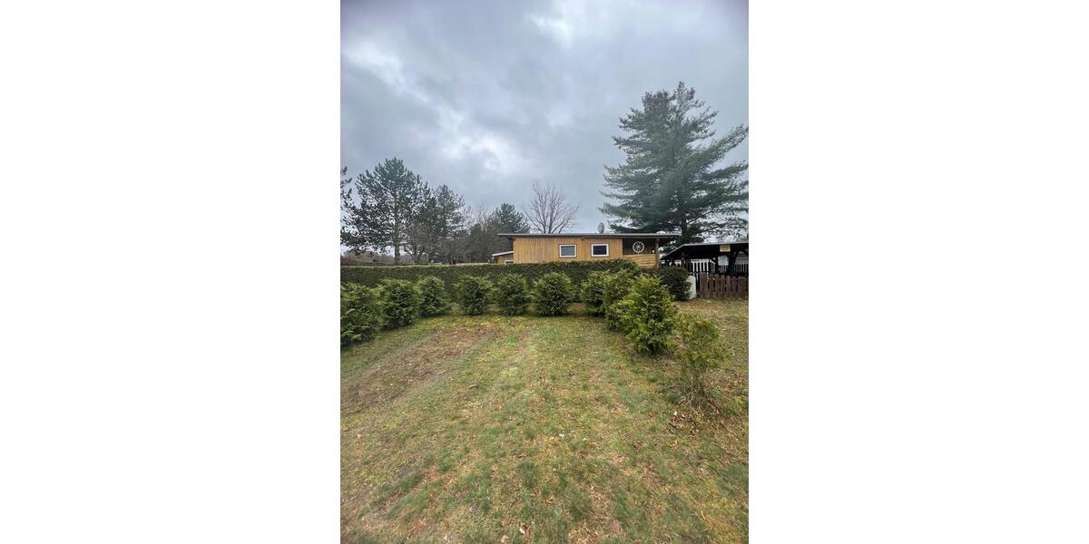 Bungalow Berlin Tempelhof-Schöneberg - 3 Zimmer, 40 m&sup2;, 53.000&euro; | Angebot:26040814