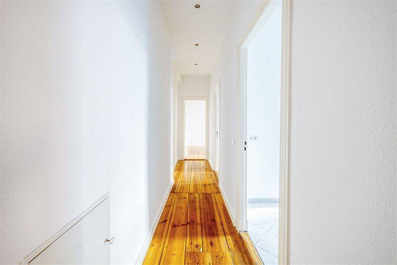 Etagenwohnung Berlin Wilmersdorf - 2 Zimmer, 62 m&sup2;, 389.000&euro; | Angebot:26597524