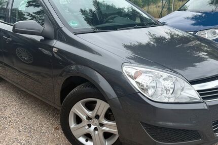 Opel Astra 94.613 km 4.790 &euro; Berlin 13089