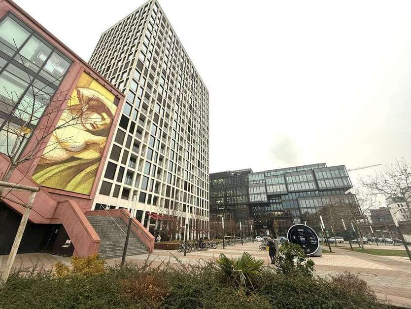 Einzelhandel in Berlin 1.195.000 € 211.46 m²