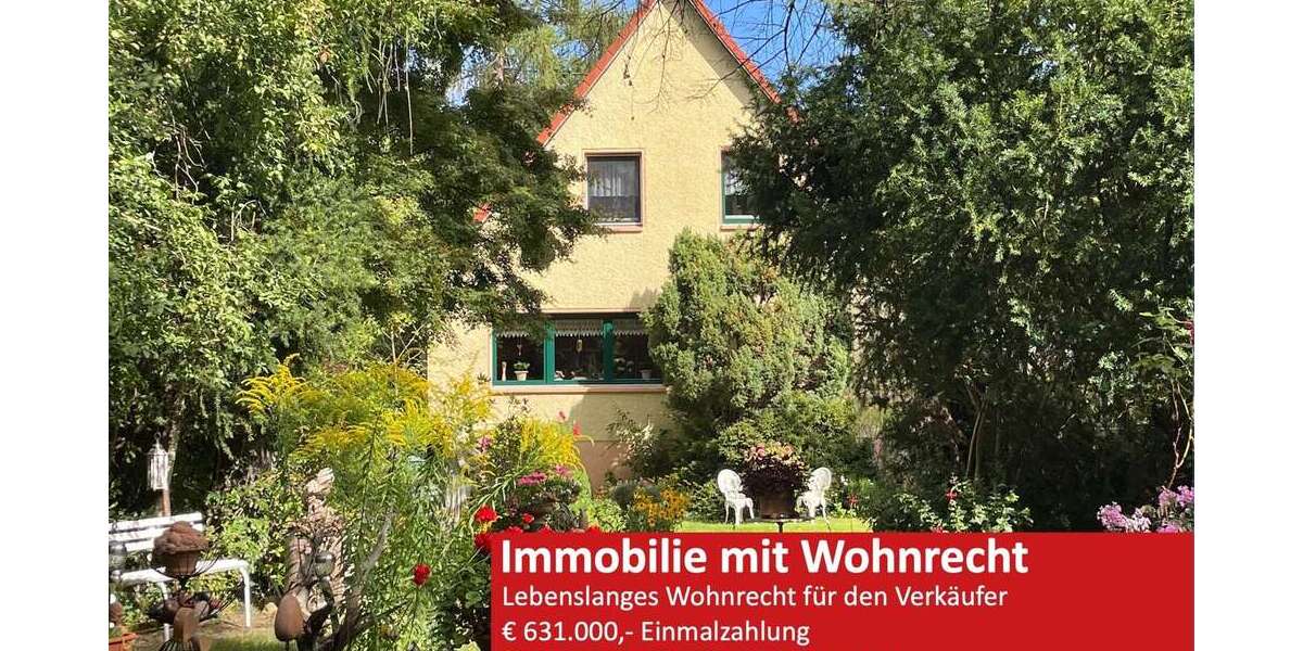 Einfamilienhaus Potsdam Babelsberg - 4 Zimmer, 120 m&sup2;, 631.000&euro; | Angebot:23015211