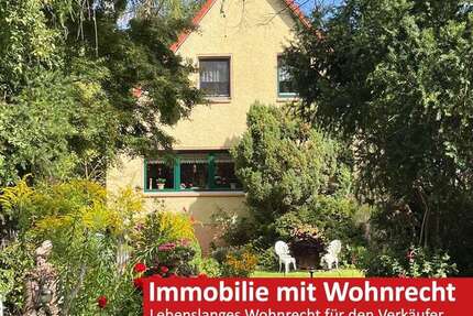 Haus Potsdam Babelsberg - 4 Zimmer, 120 m&sup2;, 631.000&euro; | Angebot:23015211