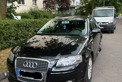 Audi A3 183.000 km 6.000 &euro; Berlin 12679