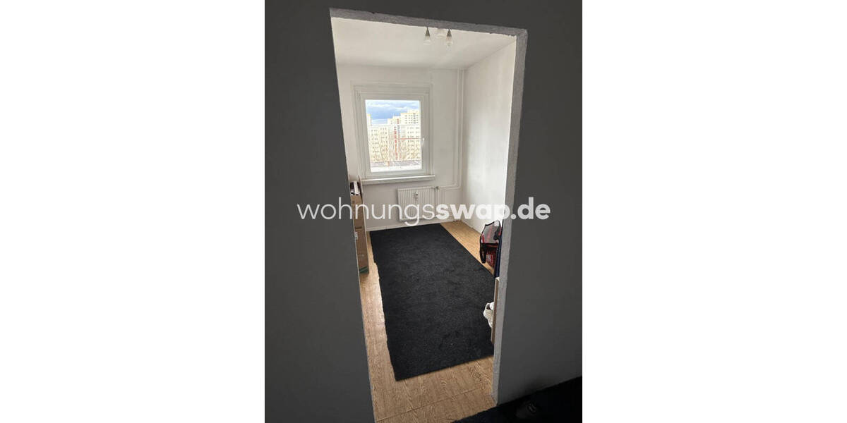 Etagenwohnung Berlin Marzahn - 4 Zimmer, 87 m&sup2;, 514&euro; | Angebot:25958233