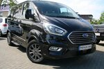 Ford Tourneo Custom 320 L1 Titanium X ACC AHK SHZ 8Sitz 67.732 km 34.980 &euro; Falkensee 14612