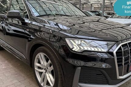 Audi Q7 57.992 km 53.990 &euro; Ludwigsfelde (bei Berlin) 14974