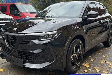 Alfa Romeo Junior 1.001 km 31.980 € Berlin 10315