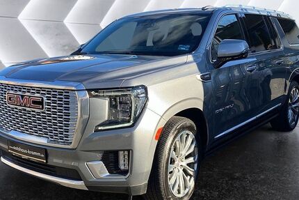 GMC Yukon 21.100 km 78.500 € Berlin-Französisch Buchholz 13127