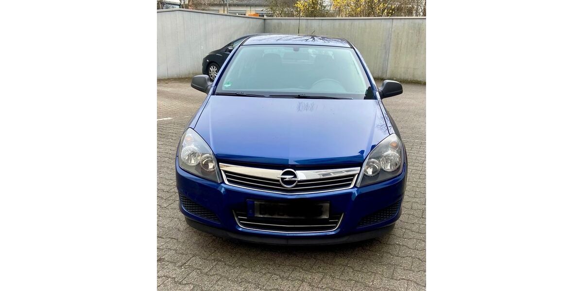 Opel Astra 140.000 km 4.295 &euro; Berlin 12249