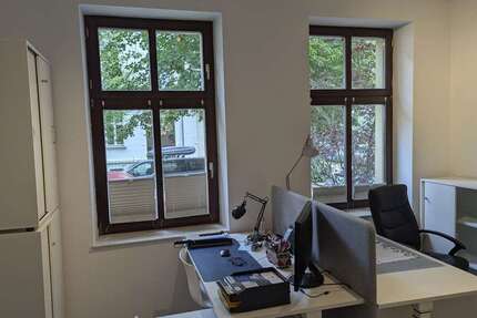 Gewerbeobjekt Potsdam Potsdam West - 250&euro; | Angebot:26012603