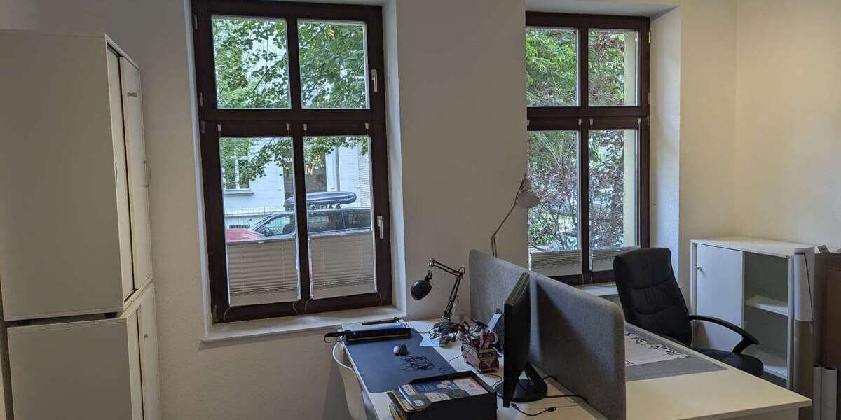 Gewerbeobjekt Potsdam Potsdam West - 250&euro; | Angebot:26012603