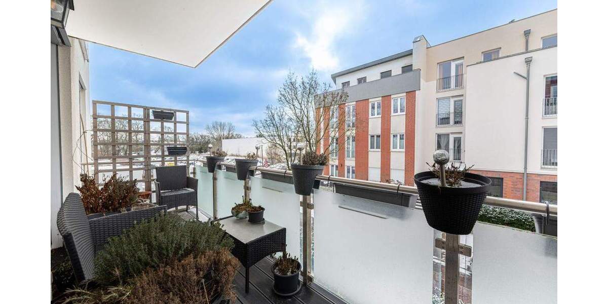 Etagenwohnung Berlin Französisch Buchholz - 4 Zimmer, 125 m&sup2;, 699.000&euro; | Angebot:25902771