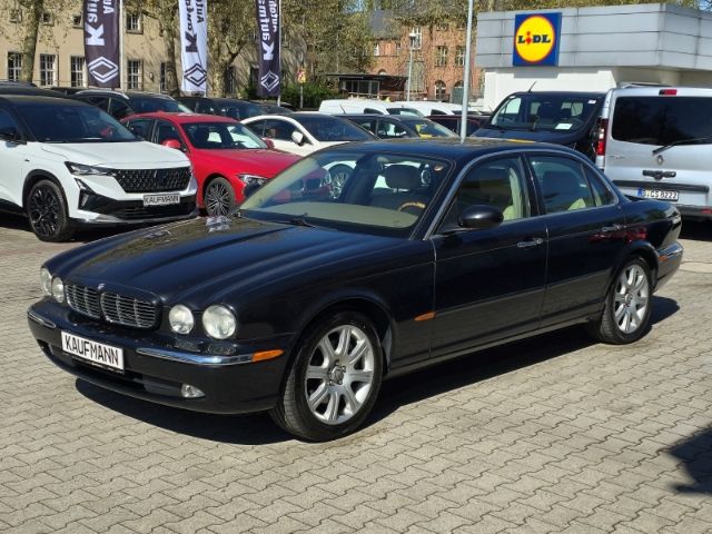 Jaguar XJ 125.000 km 10.890 &euro; Berlin 12247