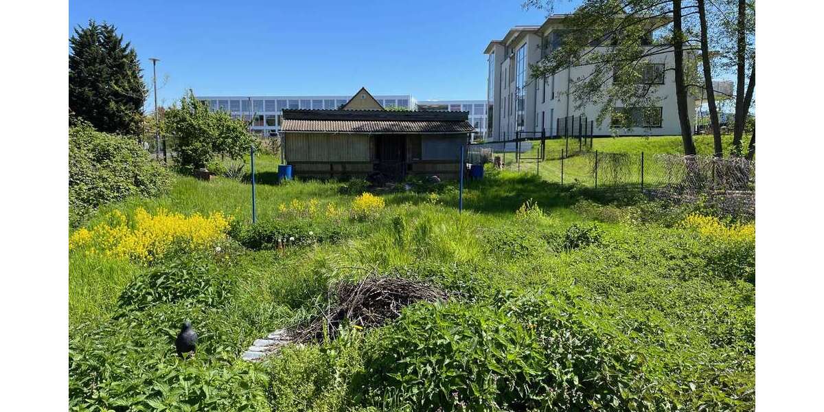 Grundstück Berlin Treptow-Köpenick - 405.000&euro; | Angebot:25960057