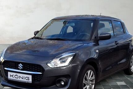 Suzuki Swift 16.191 km 19.999 &euro; Oranienburg bei Berlin 16515