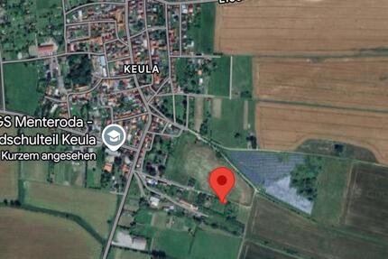 Grundstück Neuenhagen bei Berlin - 10.000&euro; | Angebot:24458811