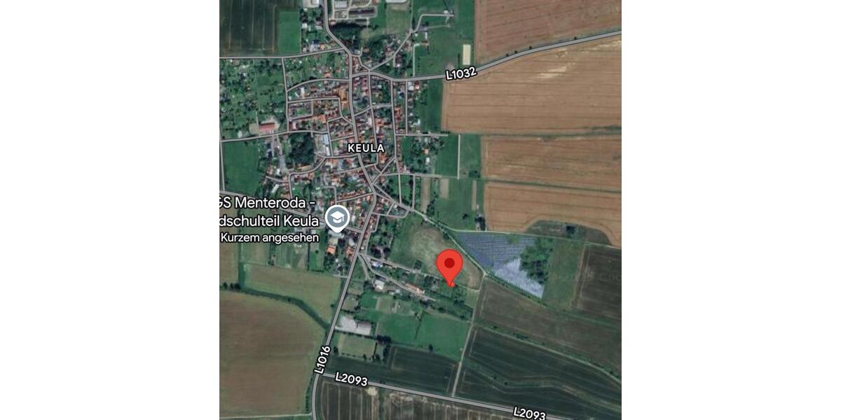 Grundstück Neuenhagen bei Berlin - 10.000&euro; | Angebot:24458811