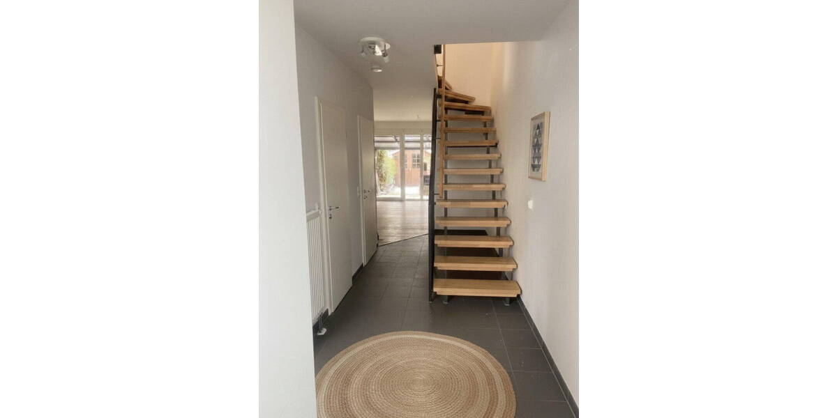 Reihenmittelhaus Berlin Kaulsdorf - 4 Zimmer, 107 m&sup2;, 549.000&euro; | Angebot:26027031