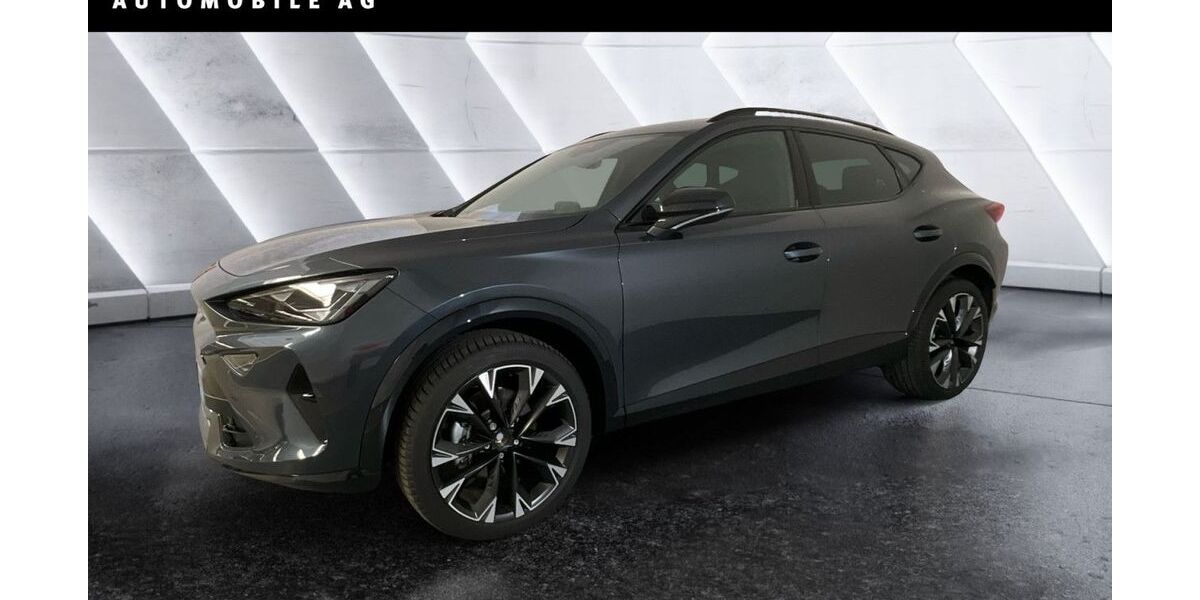 Cupra Formentor 4.999 km 37.490 &euro; Berlin 12681