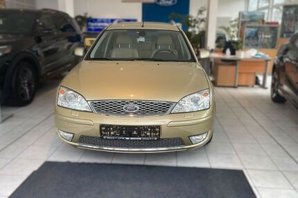 Ford Mondeo 45.711 km 9.490 &euro; Berlin 13509