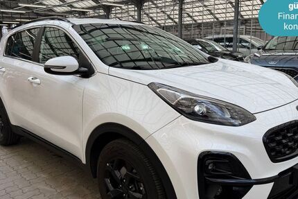 Kia Sportage 47.372 km 17.990 &euro; Ludwigsfelde (bei Berlin) 14974