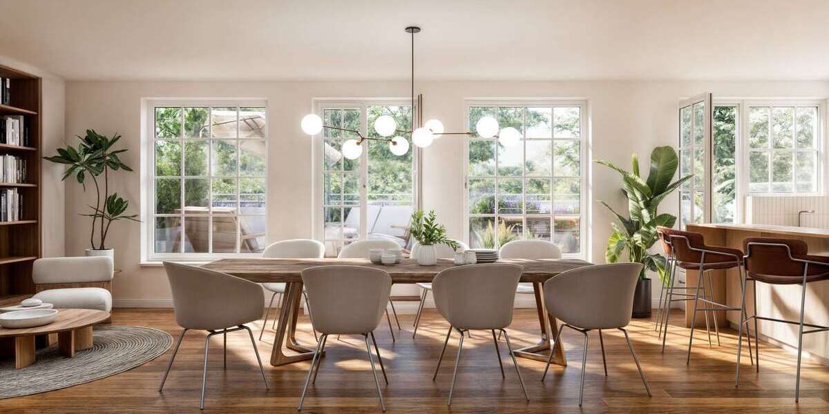 Etagenwohnung Berlin Reinickendorf - 5 Zimmer, 200 m&sup2;, 695.000&euro; | Angebot:24992563