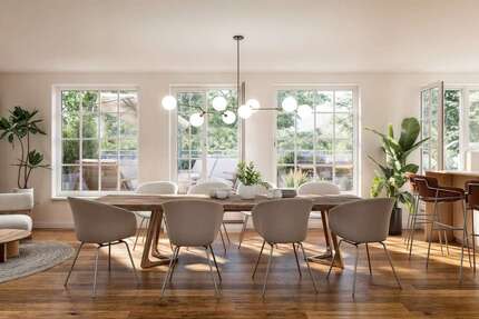 Wohnung Berlin Reinickendorf - 5 Zimmer, 200 m&sup2;, 695.000&euro; | Angebot:24992563