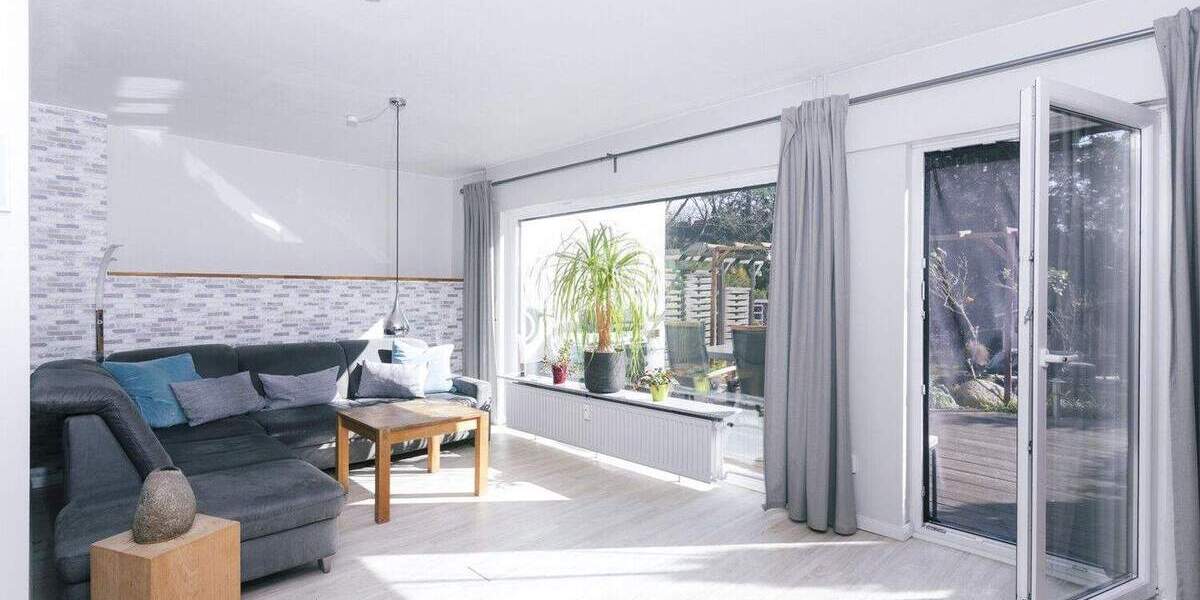 Reihenmittelhaus Berlin Gatow - 5 Zimmer, 101 m&sup2;, 469.000&euro; | Angebot:25864229