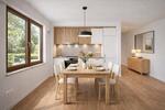 Etagenwohnung Kleinmachnow - 2 Zimmer, 66 m&sup2;, 477.496&euro; | Angebot:26993083