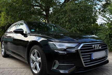 Audi A6 130.000 km 35.999 &euro; Velten 16727