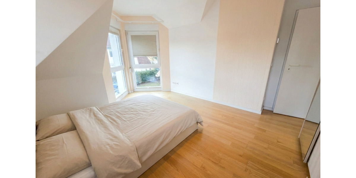 Maisonettenwohnung Mühlenbecker Land Schildow - 3 Zimmer, 83 m&sup2;, 349.000&euro; | Angebot:25804680