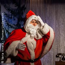 Weihnachtsmann in Not 20.12.2025 Varia Vineta
