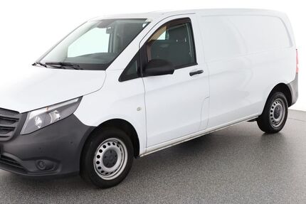 Mercedes-Benz Vito 79.162 km 17.880 &euro; Berlin 12103
