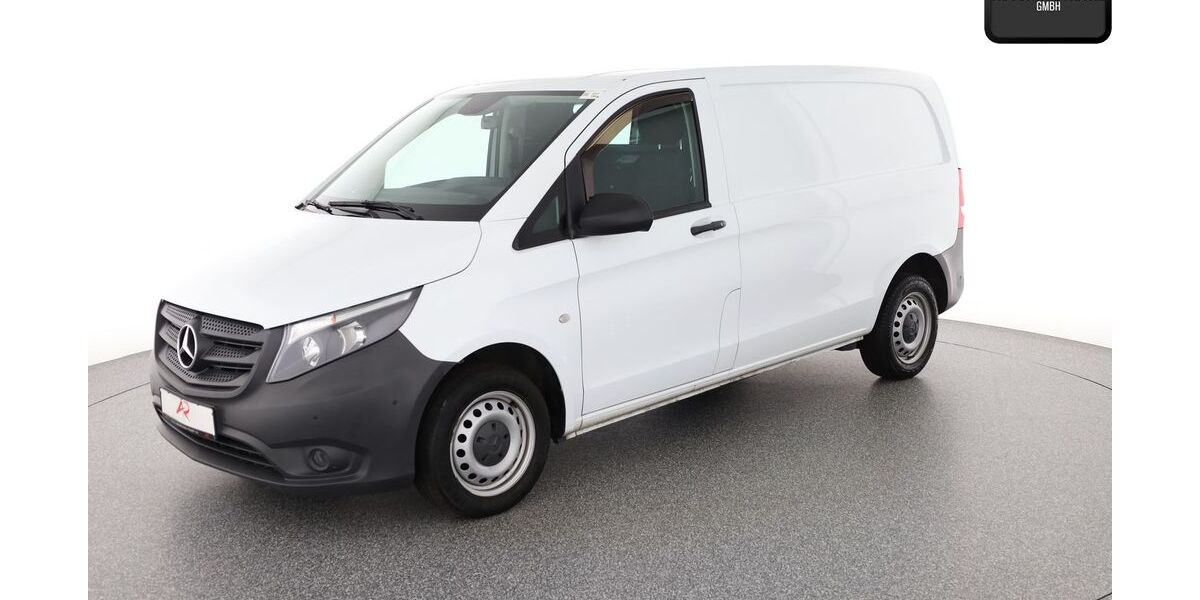 Mercedes-Benz Vito 79.162 km 17.880 &euro; Berlin 12103