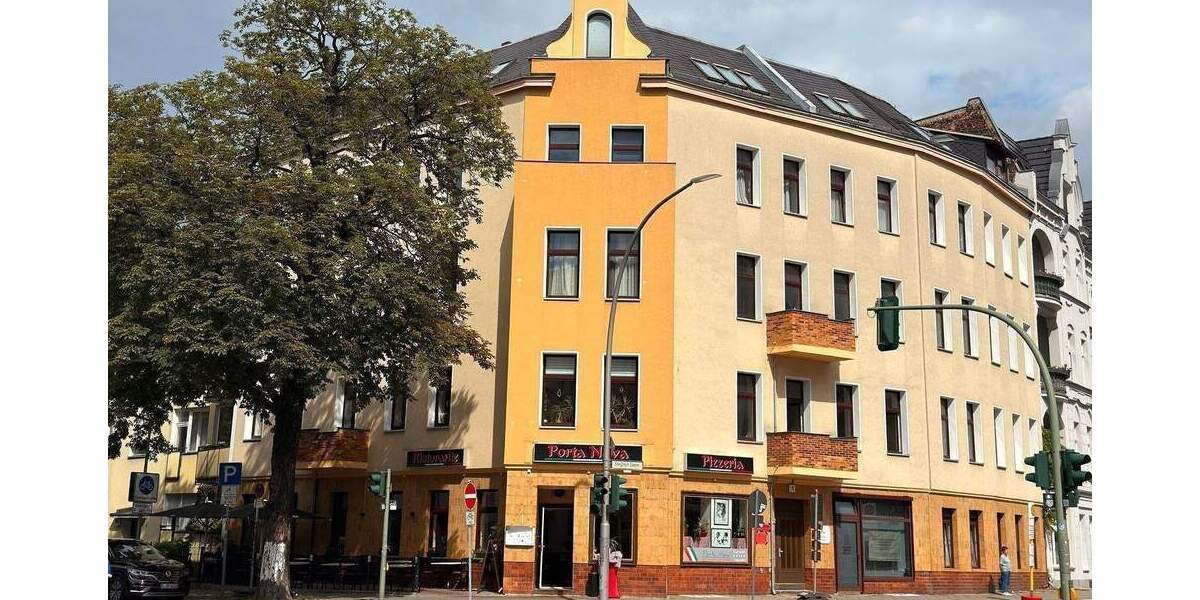 Etagenwohnung Berlin Steglitz - 4 Zimmer, 135 m&sup2;, 1.800&euro; | Angebot:25436903