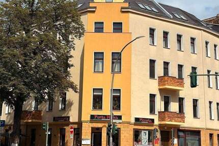 Wohnung Berlin Steglitz - 4 Zimmer, 135 m&sup2;, 1.800&euro; | Angebot:25436903