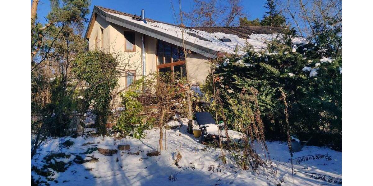 Einfamilienhaus Wildau - 8 Zimmer, 180 m&sup2;, 690.000&euro; | Angebot:25659220