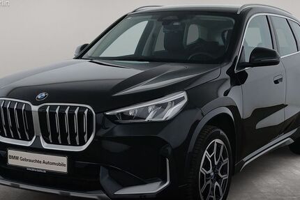 BMW X1 10.858 km 34.400 &euro; Berlin 12683