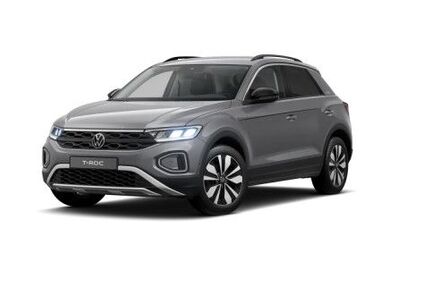 VW T-Roc 15.848 km 28.950 &euro; Berlin 14167