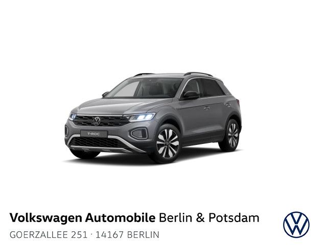 VW T-Roc 15.848 km 28.950 &euro; Berlin 14167
