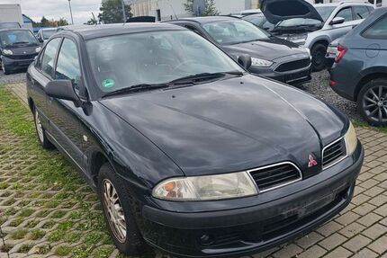 Mitsubishi Carisma 171.210 km 999 € Wildau 15745