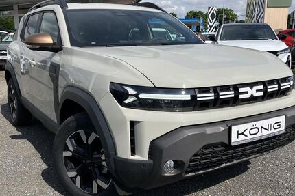 Dacia Duster 2.573 km 26.400 &euro; Berlin 10829