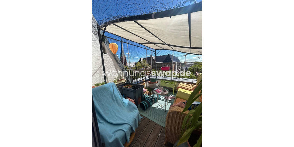 Etagenwohnung Berlin Lichtenberg - 3 Zimmer, 65 m&sup2;, 1.595&euro; | Angebot:26393148