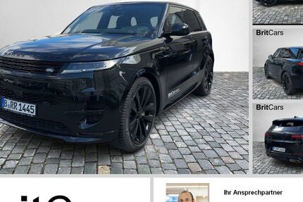 Land Rover Range Rover Sport 7.188 km 134.900 &euro; Berlin 10711