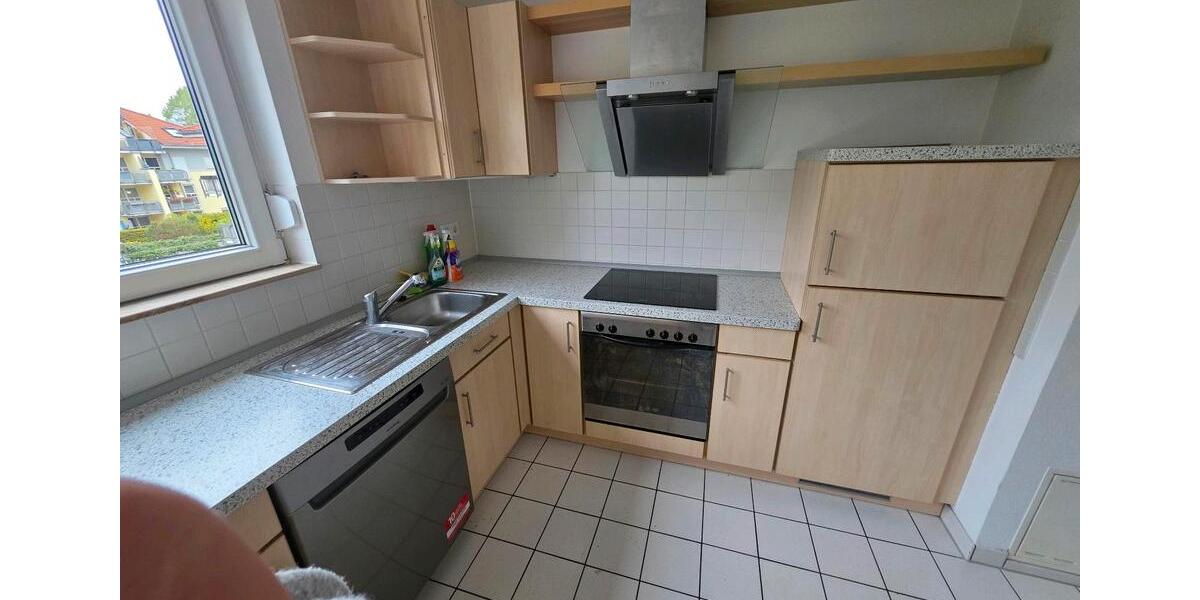 Dachgeschoßwohnung Kleinmachnow - 2 Zimmer, 70 m&sup2;, 1.176&euro; | Angebot:26481403