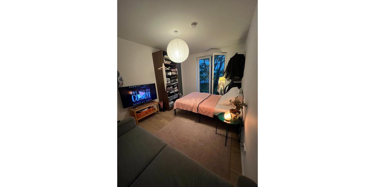 Etagenwohnung Berlin Friedrichshain-Kreuzberg - 3 Zimmer, 60 m&sup2;, 1.900&euro; | Angebot:26670970