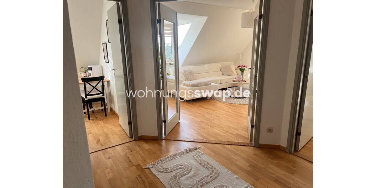 Etagenwohnung Zossen Mahlow - 2 Zimmer, 72 m&sup2;, 835&euro; | Angebot:26400543